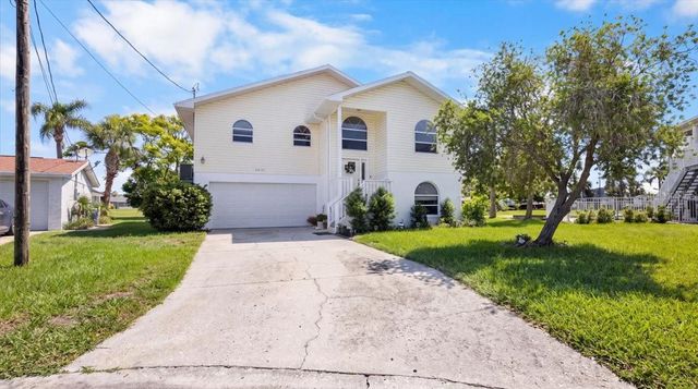 4514 NEPTUNE DRIVE, Hernando Beach, FL 34607