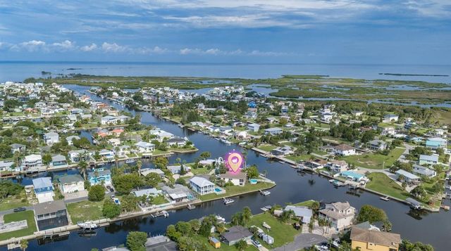 4514 NEPTUNE DRIVE, Hernando Beach, FL 34607