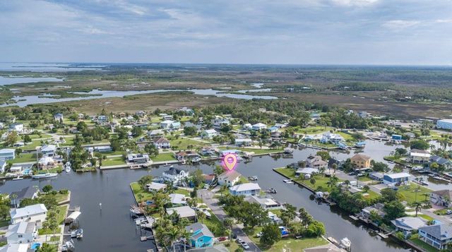 4514 NEPTUNE DRIVE, Hernando Beach, FL 34607