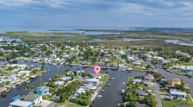 4514 NEPTUNE DRIVE, Hernando Beach, FL 34607