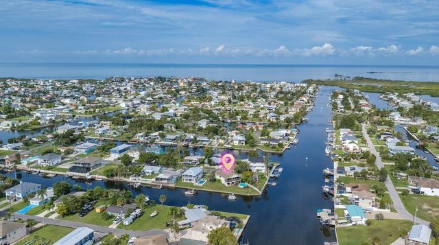4514 NEPTUNE DRIVE, Hernando Beach, FL 34607
