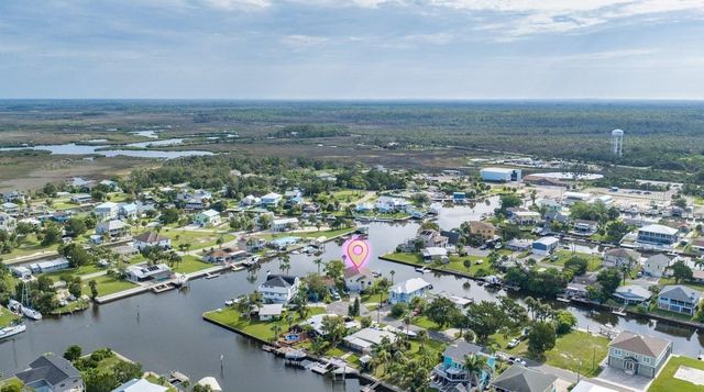 4514 NEPTUNE DRIVE, Hernando Beach, FL 34607