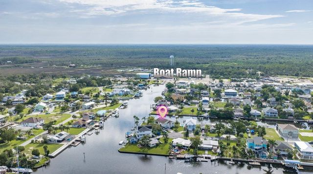 4514 NEPTUNE DRIVE, Hernando Beach, FL 34607