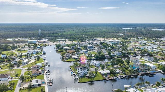 4514 NEPTUNE DRIVE, Hernando Beach, FL 34607