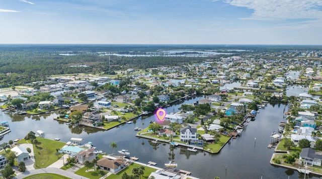 4514 NEPTUNE DRIVE, Hernando Beach, FL 34607