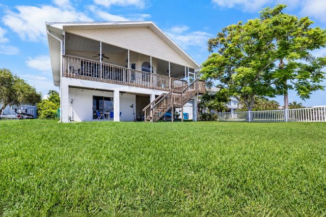 4514 NEPTUNE DRIVE, Hernando Beach, FL 34607
