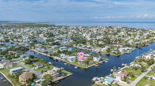 4514 NEPTUNE DRIVE, Hernando Beach, FL 34607