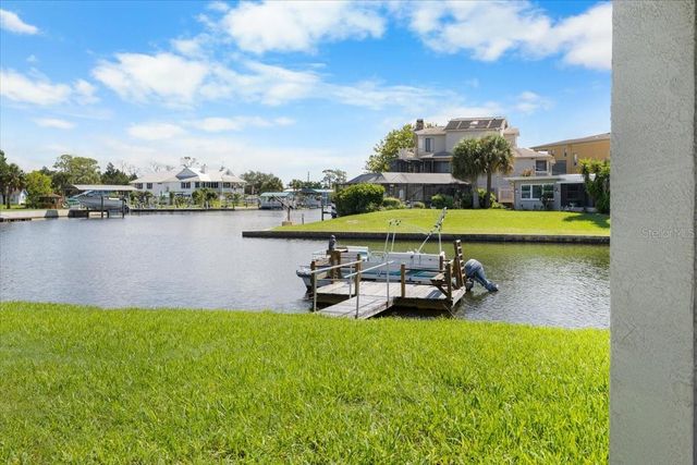 4514 NEPTUNE DRIVE, Hernando Beach, FL 34607