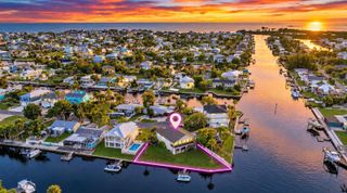 4514 NEPTUNE DRIVE, Hernando Beach, FL 34607