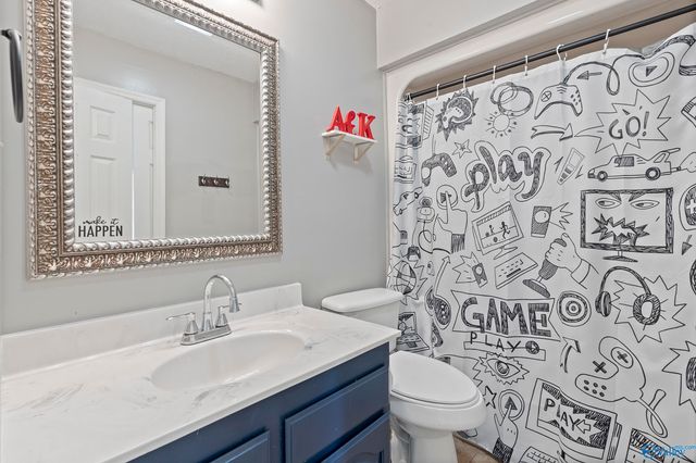 407 Christopher Drive, Athens, AL 35611
