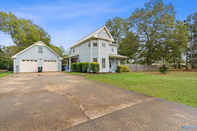 407 Christopher Drive, Athens, AL 35611