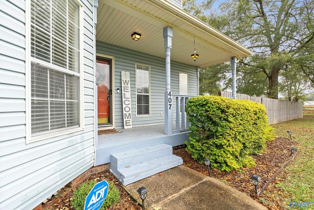 407 Christopher Drive, Athens, AL 35611