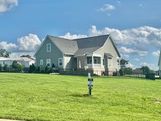 0 Why Worry Lane, Winchester, TN 37398