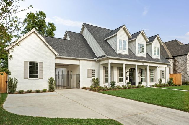 1426 Huge Oaks Street, Houston, TX 77055