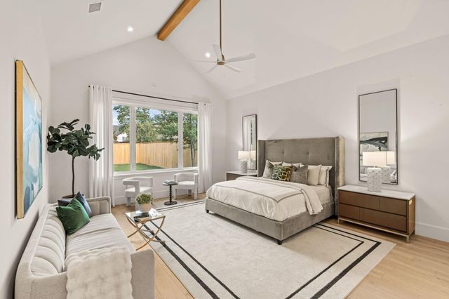 1426 Huge Oaks Street, Houston, TX 77055