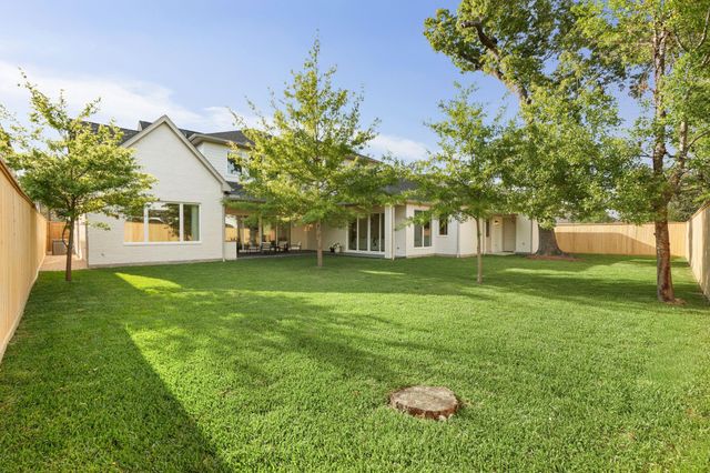 1426 Huge Oaks Street, Houston, TX 77055