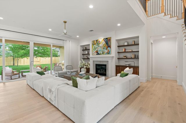 1426 Huge Oaks Street, Houston, TX 77055