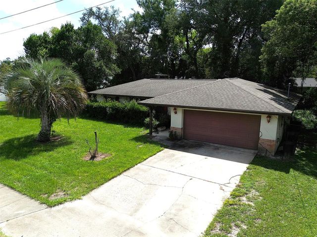 339 COLOMBA ROAD, Debary, FL 32713