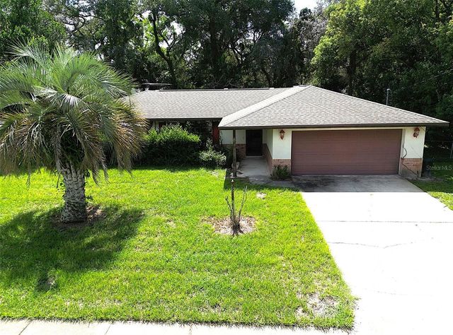 339 COLOMBA ROAD, Debary, FL 32713