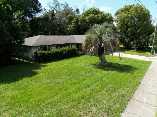 339 COLOMBA ROAD, Debary, FL 32713