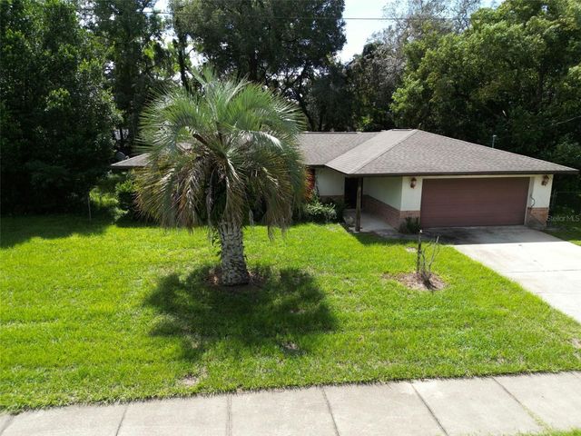 339 COLOMBA ROAD, Debary, FL 32713