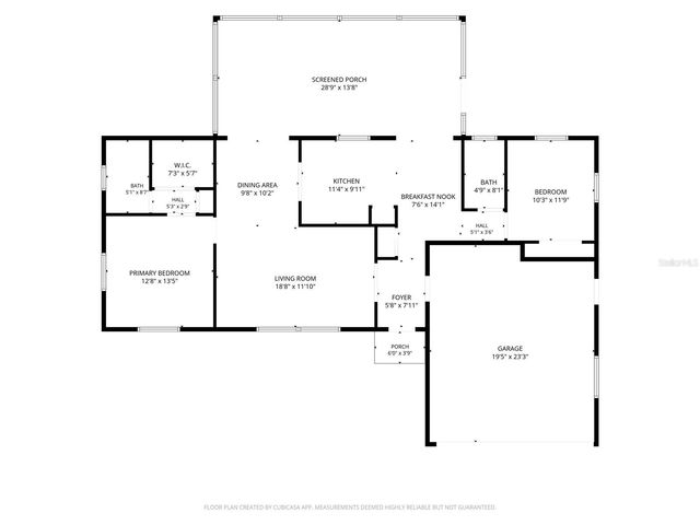 339 COLOMBA ROAD, Debary, FL 32713