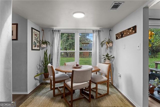 606 Tibet Avenue, Savannah, GA 31406