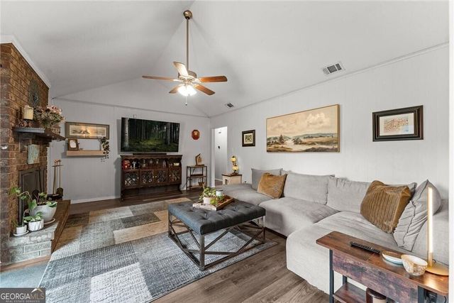 606 Tibet Avenue, Savannah, GA 31406