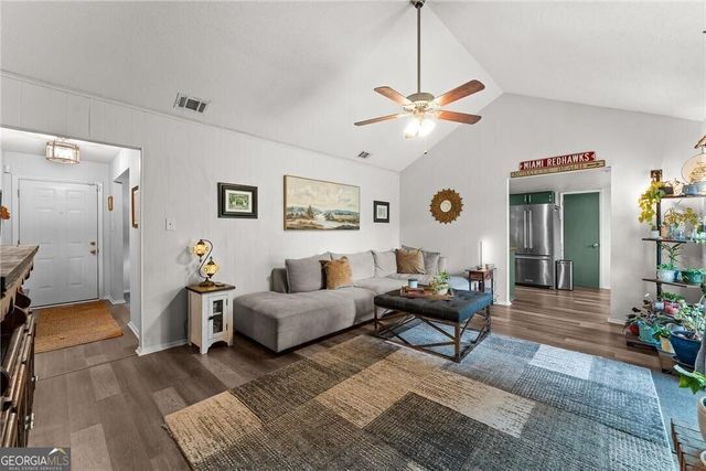 606 Tibet Avenue, Savannah, GA 31406