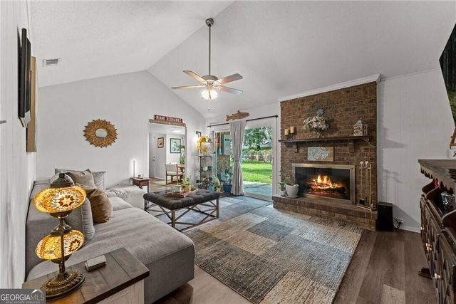 606 Tibet Avenue, Savannah, GA 31406