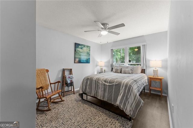 606 Tibet Avenue, Savannah, GA 31406