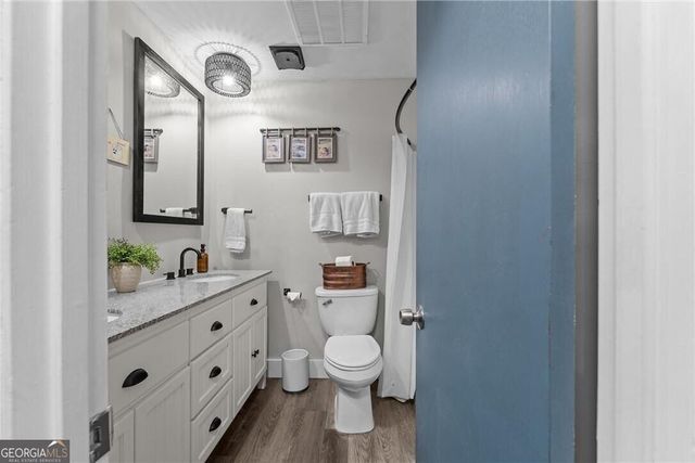 606 Tibet Avenue, Savannah, GA 31406