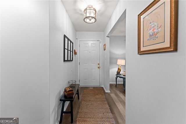 606 Tibet Avenue, Savannah, GA 31406