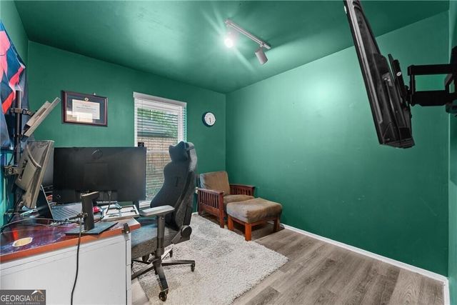 606 Tibet Avenue, Savannah, GA 31406