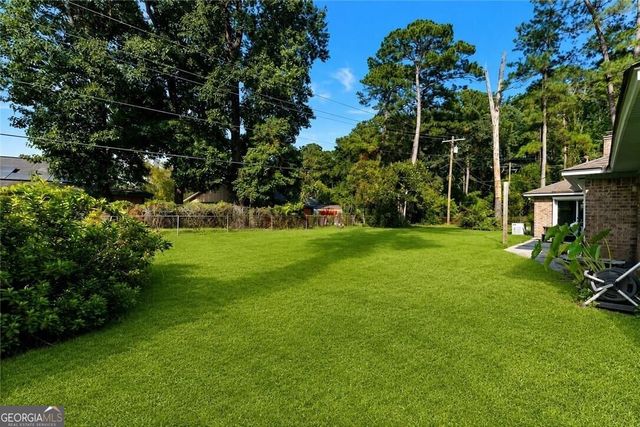606 Tibet Avenue, Savannah, GA 31406
