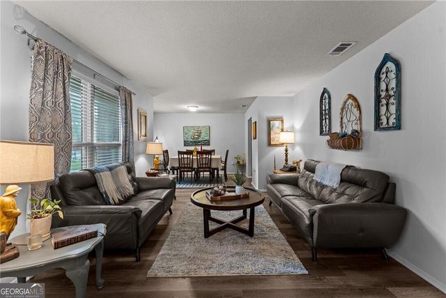 606 Tibet Avenue, Savannah, GA 31406