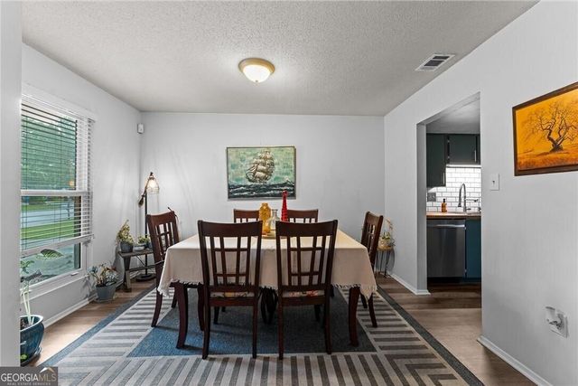 606 Tibet Avenue, Savannah, GA 31406