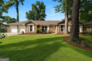 606 Tibet Avenue, Savannah, GA 31406