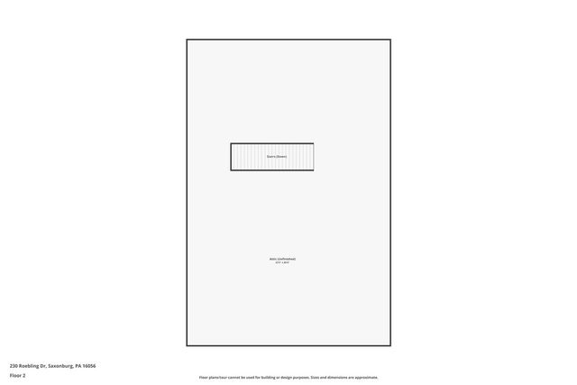 230 Roebling Dr, Saxonburg Boro, PA 16056