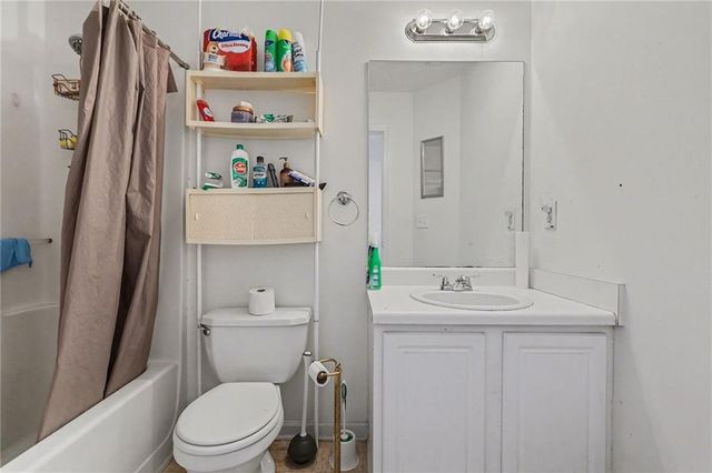 123 Chastain Circle, Newnan, GA 30263