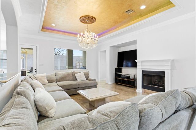 8606 Argentina St, Jersey Village, TX 77040