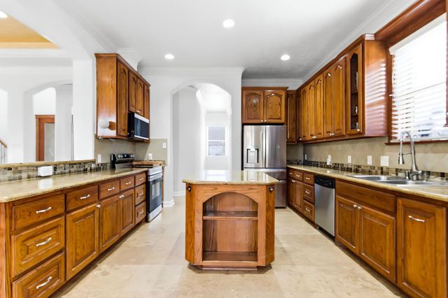 8606 Argentina St, Jersey Village, TX 77040