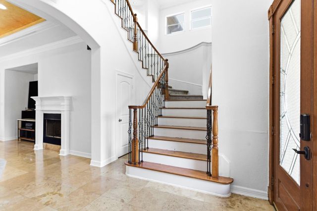 8606 Argentina St, Jersey Village, TX 77040