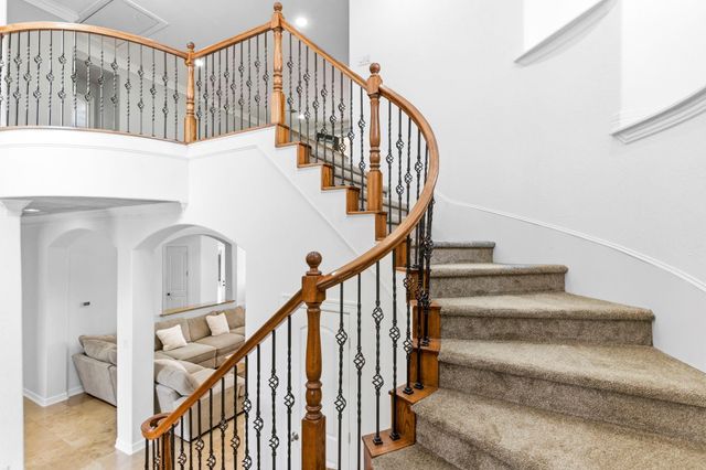 8606 Argentina St, Jersey Village, TX 77040