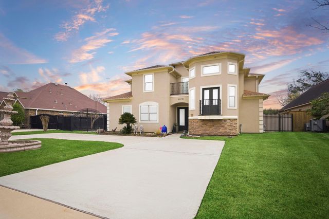 8606 Argentina St, Jersey Village, TX 77040