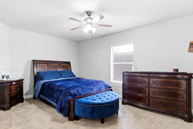 8606 Argentina St, Jersey Village, TX 77040