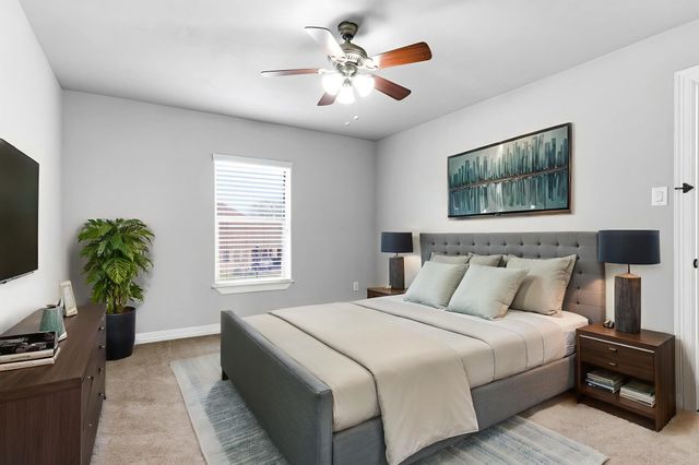 8606 Argentina St, Jersey Village, TX 77040