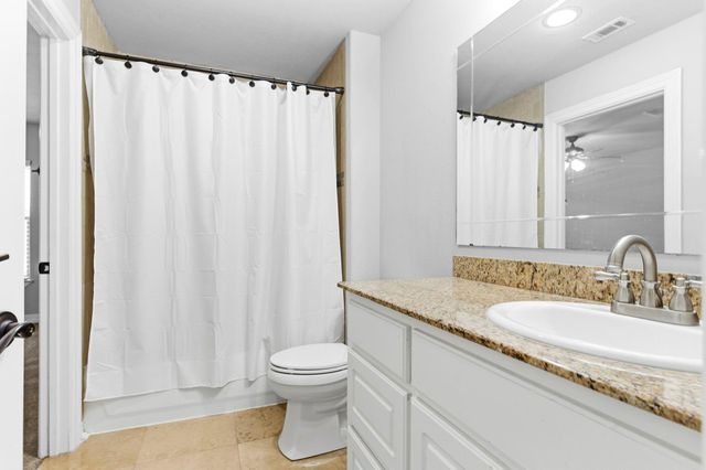 8606 Argentina St, Jersey Village, TX 77040