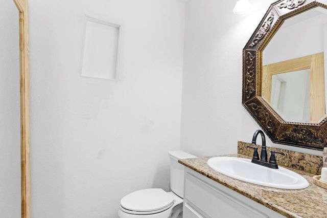 8606 Argentina St, Jersey Village, TX 77040