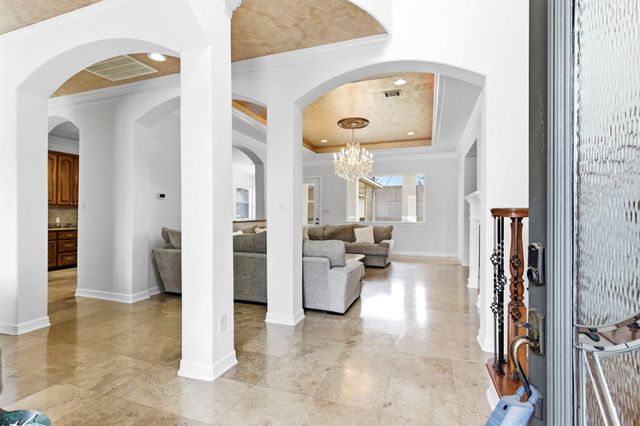 8606 Argentina St, Jersey Village, TX 77040